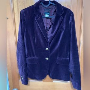 J.Crew Schoolboy Blazer